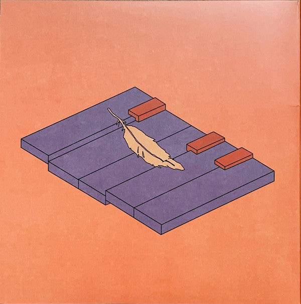 Bombay Bicycle Club – Everything Else Has Gone Wrong – Mmm...Records