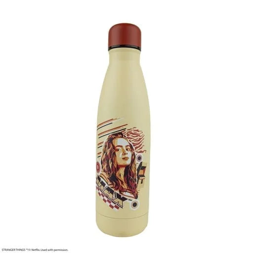 Stranger Things Water Bottle Max Mayfield - 500ml CR4083