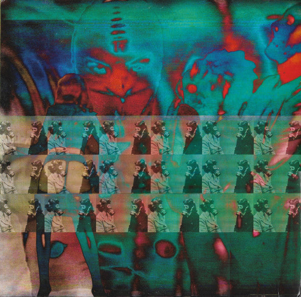 Cabaret Voltaire – #7885 (Electropunk To Technopop 1978 – 1985) – Mute