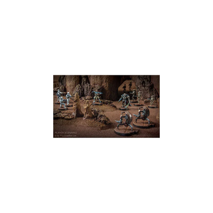 Star Wars Legion: Clone Wars Core Set