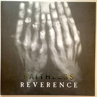 Faithless – Reverence – Sony Music