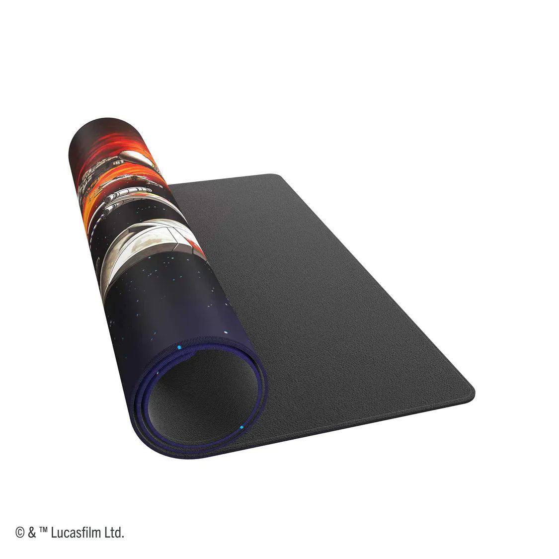 Gamegenic Star Wars: Unlimited Game Mat Set 6 Restore Freedom