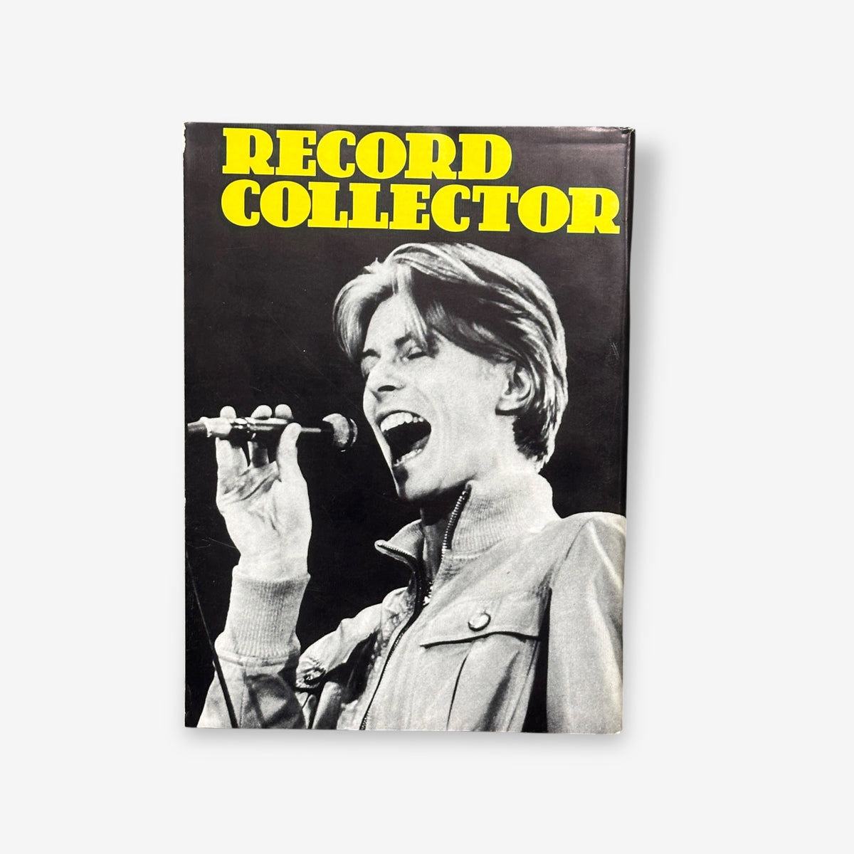 1983 The Beatles - In Hamburg - Record Collector Magazine No.41