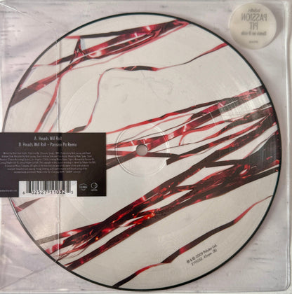 Yeah Yeah Yeahs – Heads Will Roll -2009