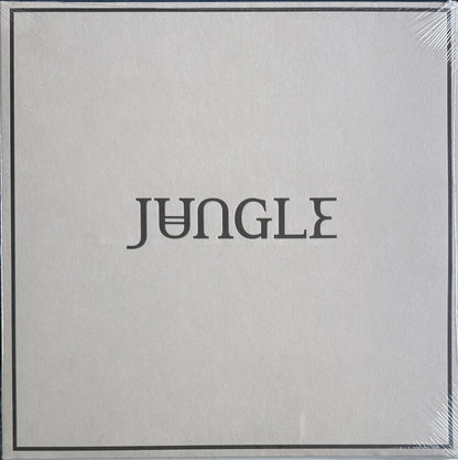 Jungle – Loving In Stereo – Caiola Records