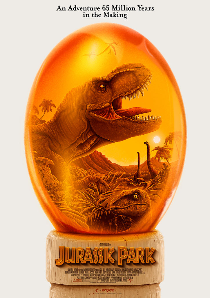 Jurassic Park