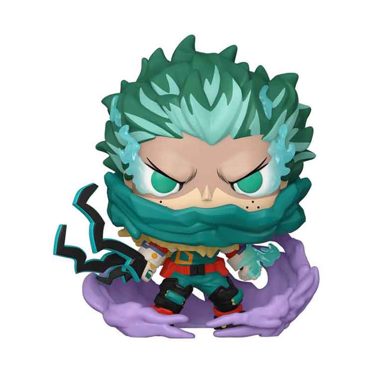 Funko My Hero Academia POP! Premium Vinyl Figure Deku