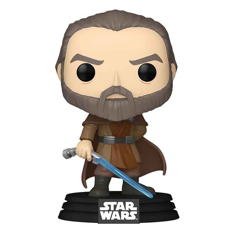 Funko Star Wars POP! Vinyl Bobblehead Figure Dooku