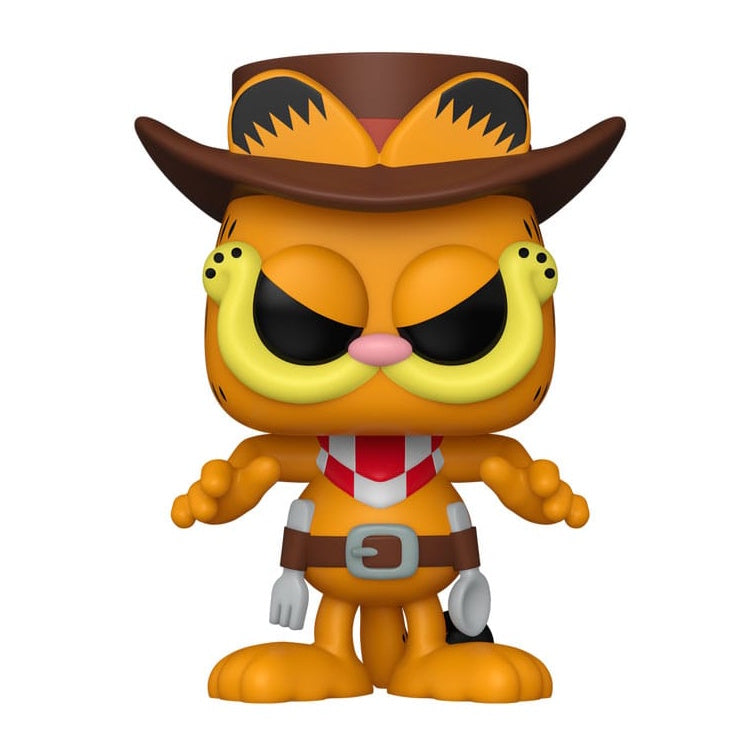 Funko Garfield POP! Comics Vinyl Garfield