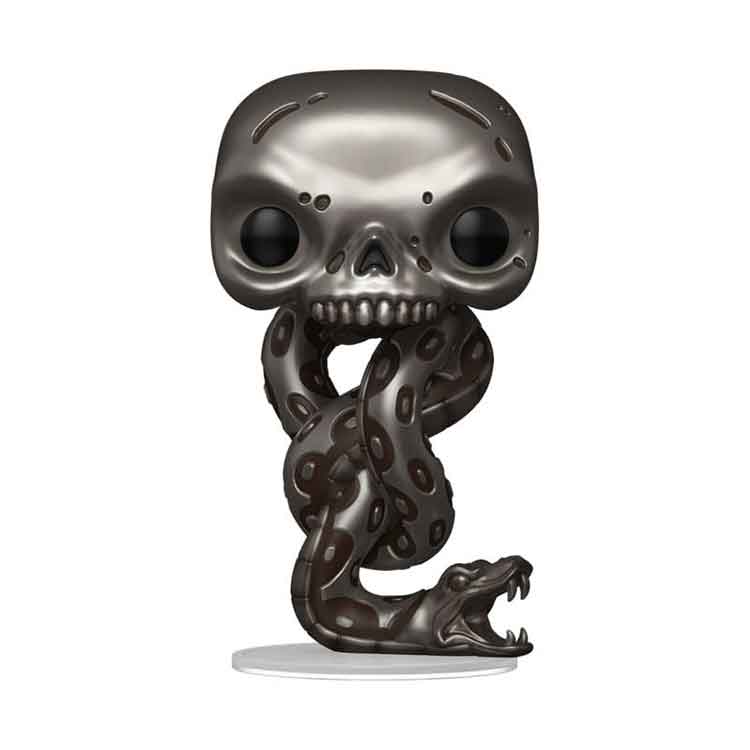 Funko Harry Potter POP! Holiday Vinyl Figure Dark Mark