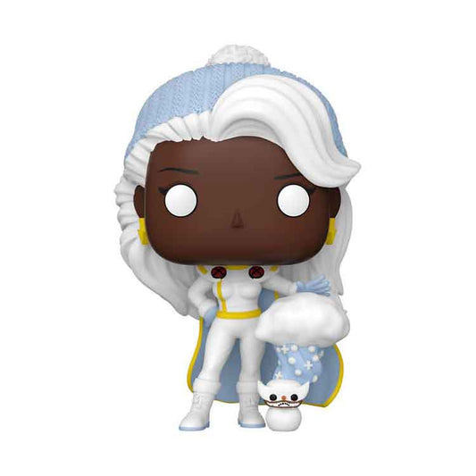 Funko Marvel POP! Vinyl Figure HoliDivas Storm