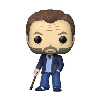 Funko House, M.D. POP! Television Vinyl Figure Dr. Gregory House