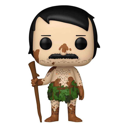Funko Bob's Burgers POP!TV Vinyl Figure Bob Belcher