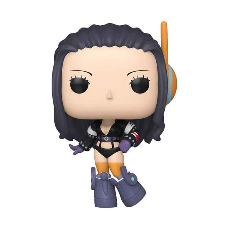 Funko One Piece POP! Animation Figure Nico Robin (Egg)