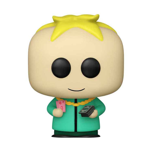 Funko South Park POP! TV Vinyl Figure Butters Stotch