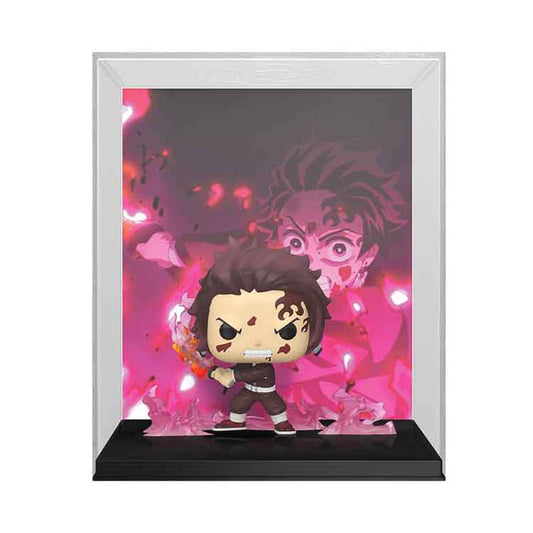 Funko Tanjiro Kamado - Demon Slayer Pop! Poster