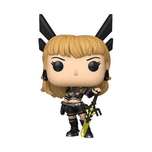 Funko Marvel Rivals POP! Vinyl Figure Magik