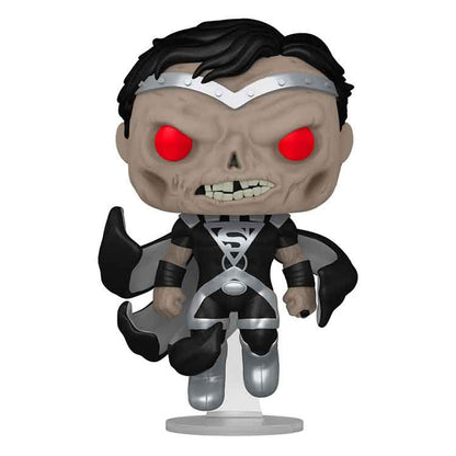 Funko DC Comics POP! Heroes Vinyl Superman Blackest Night