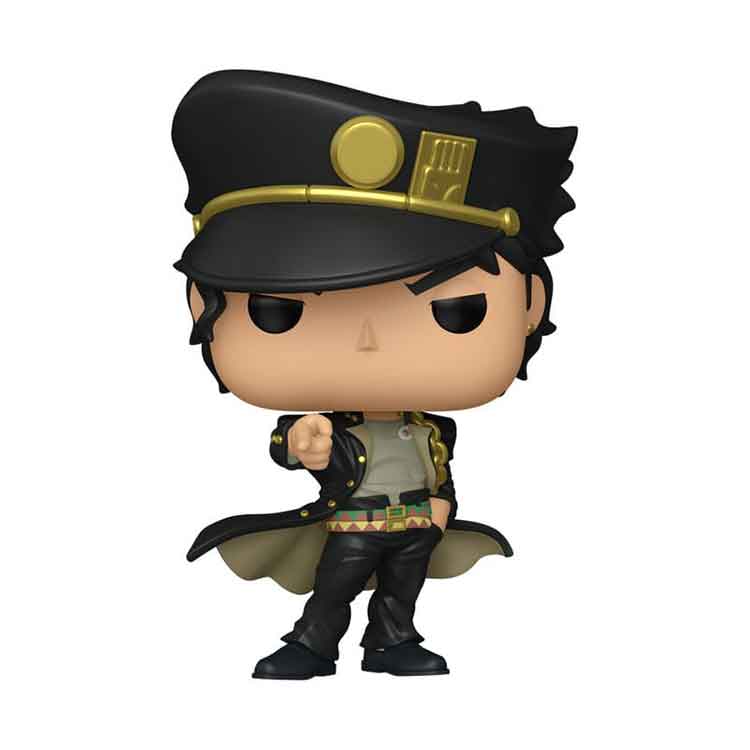 Funko JoJo´s Bizarre Adventure POP! Animation Vinyl Figures Jotaro