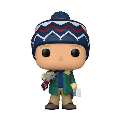 Funko Home Alone 2 POP! Movies Vinyl Figure Kevin