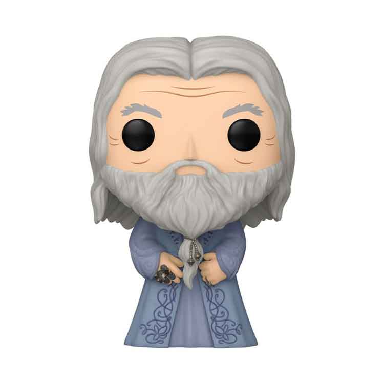 Funko Harry Potter POP! Holiday Vinyl Figure Dumbledore Horcruxes