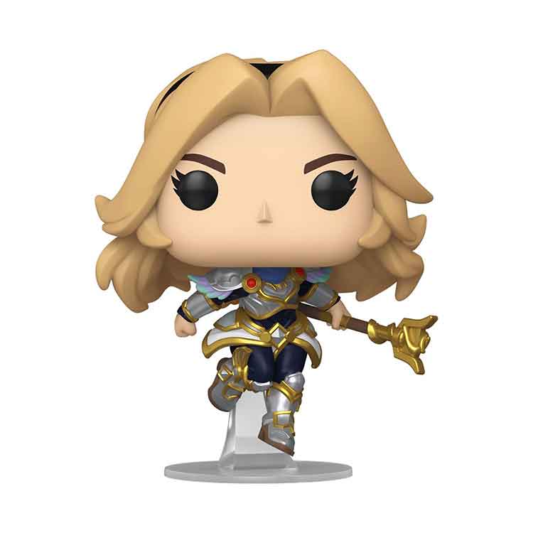 Funko League of Legends POP!&Buddy Games Vinyl Figure Lux
