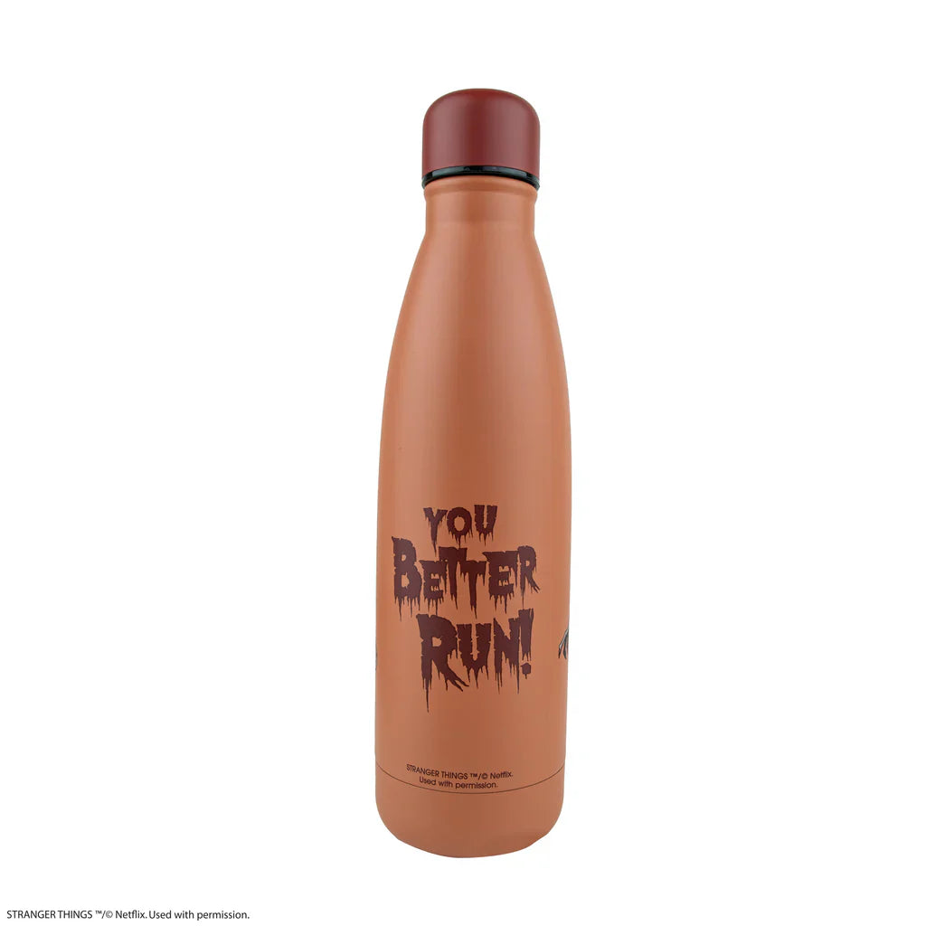 Stranger Things Water Bottle Demogorgon - 500ml CR4087