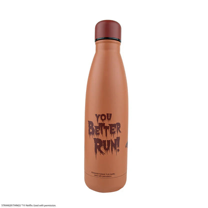 Stranger Things Water Bottle Demogorgon - 500ml CR4087