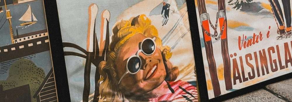 Supernova Heights Movie Poster Banner - Collectibles, Memorabilia, Vintage Magazines, Vintage Books, Vintage Vinyl
