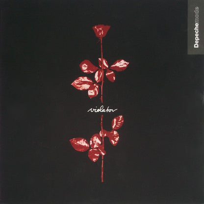 Depeche Mode – Violator-Legacy