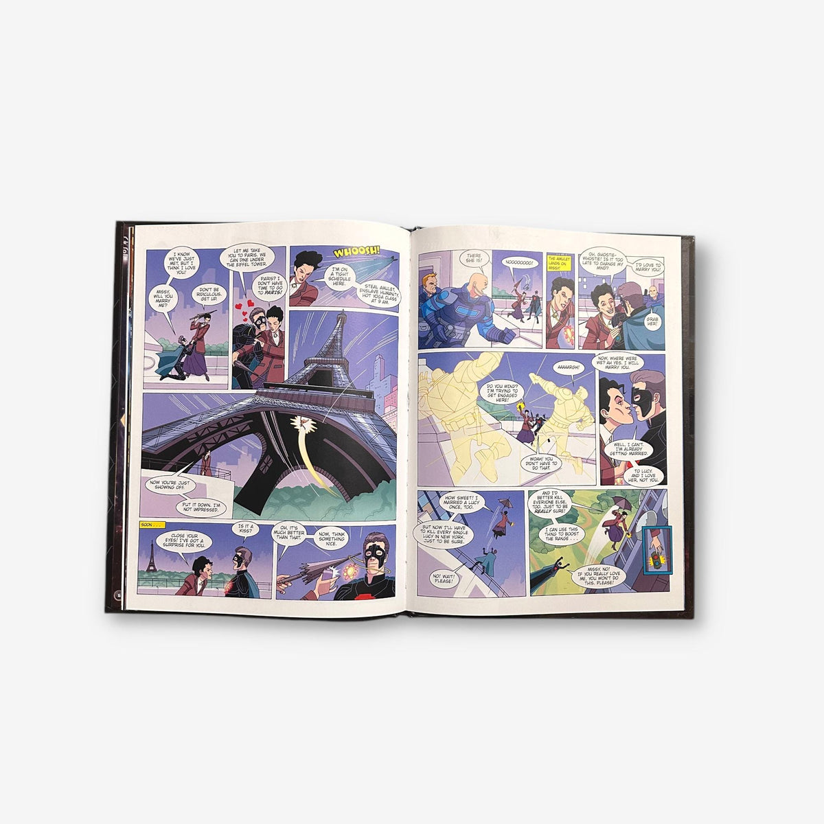 Doctor Who - The Official Annual 2018 Hardback Book BBC