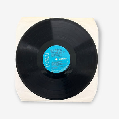 Elvis Presley - Easy Come Easy Go Vinyl Record 1975