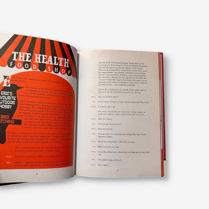 Morecambe And Wise - Book - 2013 Hardback Book (Eddie Braben)