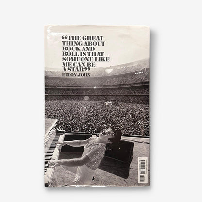 Me Elton John - 2019 Hardback Book (Macmillan)