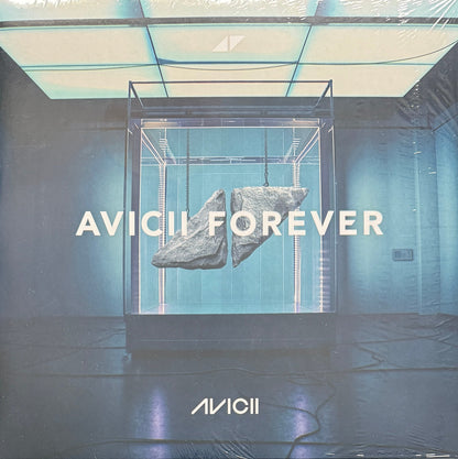 Avicii – Avicii Forever Double LP – Universal Music – 2025