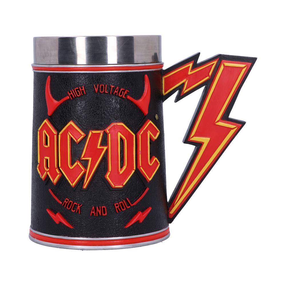 ACDC Tankard Default Title