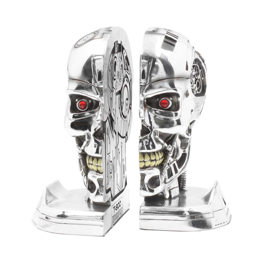 Terminator 2 Bookends 18.5cm Default Title