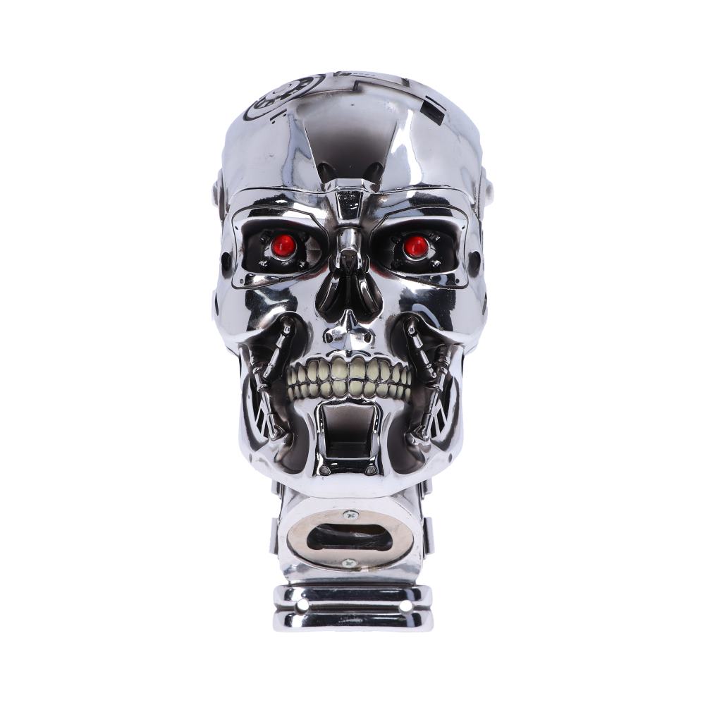 Terminator 2 Bottle Opener Default Title