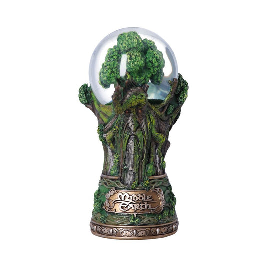 Lord of the Rings MiddleEarth Treebeard Snow Globe Default Title