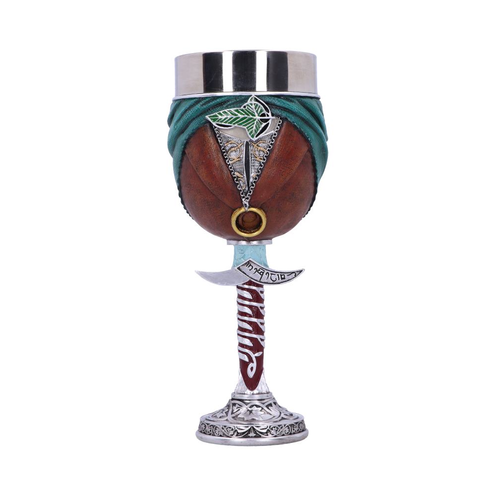 Lord of the Rings Frodo Goblet 19.5cm Default Title