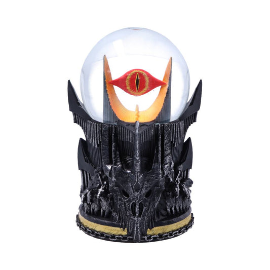 Lord of the Rings Sauron Snow Globe 18cm Default Title