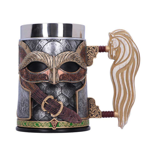 Lord Of The Rings Rohan Tankard 15.5cm Default Title