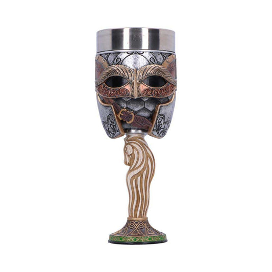 Lord Of The Rings Rohan Goblet 19.5cm Default Title