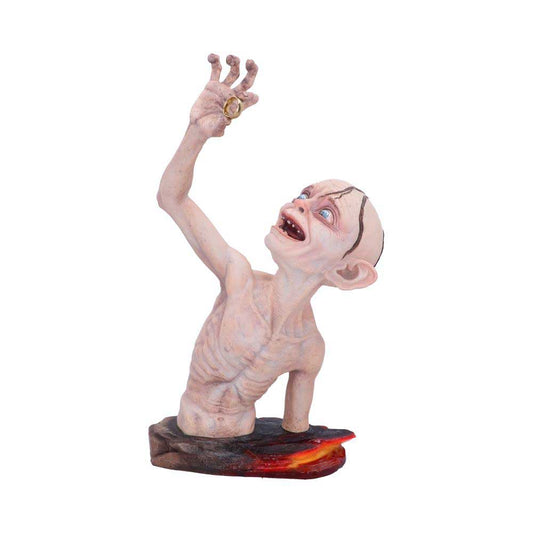 Lord of the Rings Gollum Bust 39cm Default Title