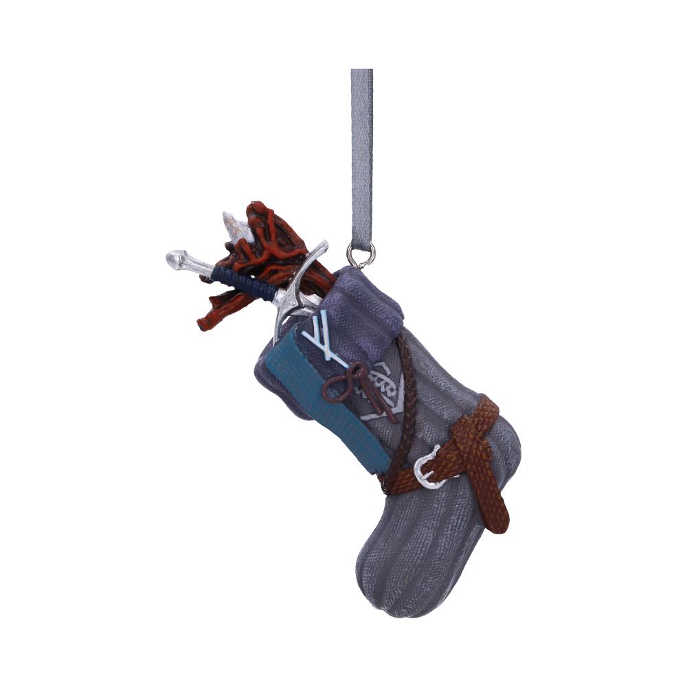 Lord of the Rings Gandalf Stocking HangingOrnament Default Title