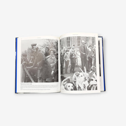 Elizabeth - Golden Jubilee 2002 Hardback Book (A.E. Gauntlett)