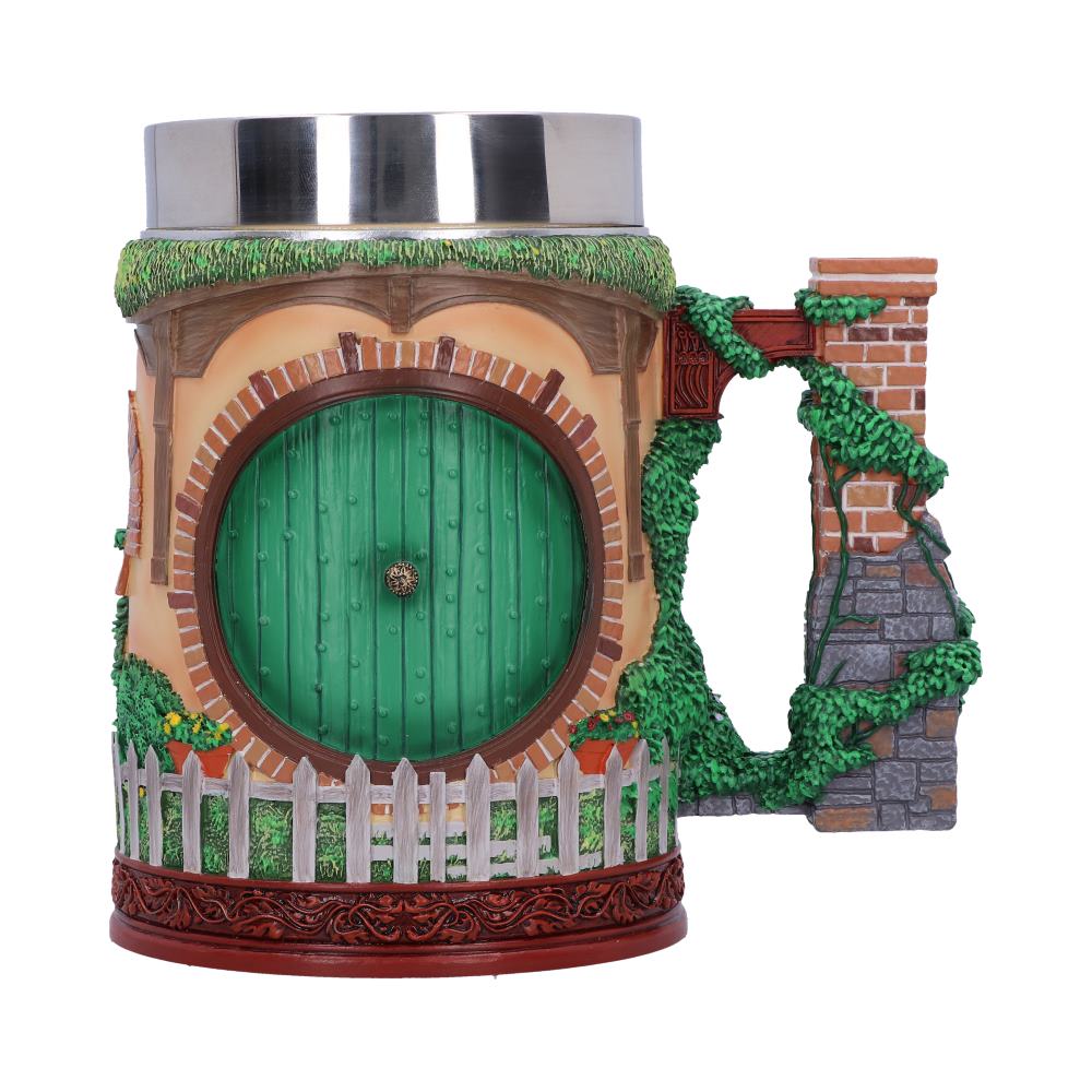 Lord of The Rings The Shire Tankard 15.5cm Default Title