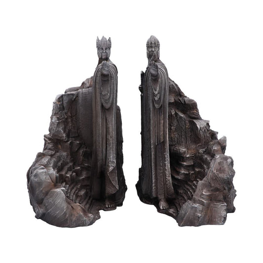 Lord of the Rings Gates of Argonath Bookends 19cm Default Title