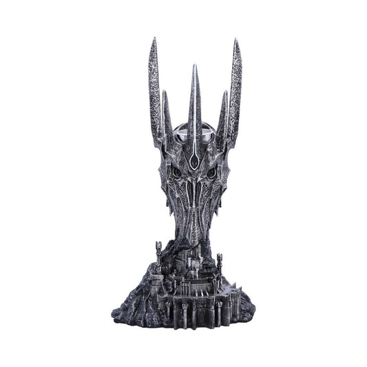 Lord of the Rings Sauron Tea Light Holder 33cm Default Title