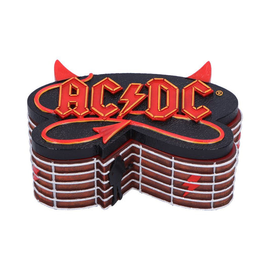 ACDC Box 15cm Default Title